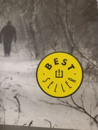 OFERTÓN LIBRO TIEMPOS DE HIELO