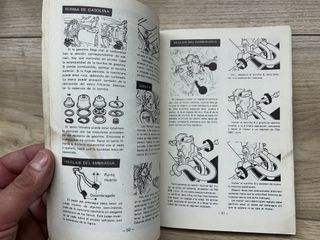 RENAULT 6 R6 L TL LIBRO HERRAMIENTA USUARIO