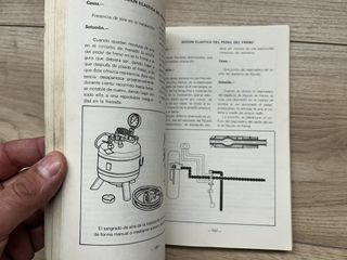 RENAULT 6 R6 L TL LIBRO HERRAMIENTA USUARIO