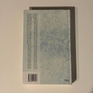 La llamada de los muertos - Laura Gallego (Ed. SM)