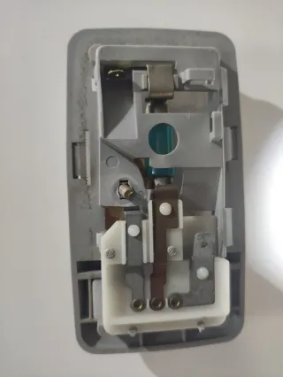 Luz interior honda Civic eg