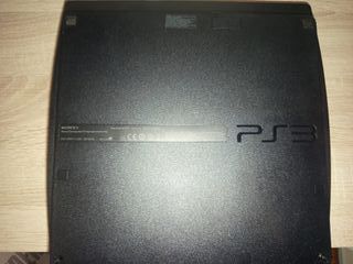 Playstation 3 Slim 120GB