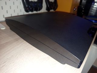 Playstation 3 Slim 120GB
