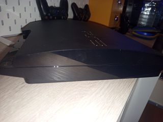 Playstation 3 Slim 120GB