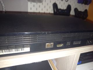 Playstation 3 Slim 120GB