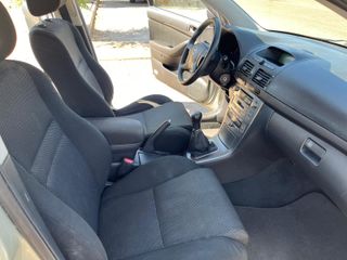Toyota Avensis 1.8 Sol – Muy cuidado y listo para