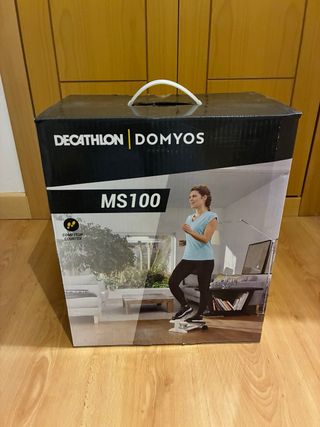 Escaleras Domyos MS100