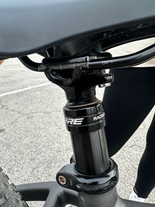 Bici Eléctrica Lapierre Overvolt 8.6 2022