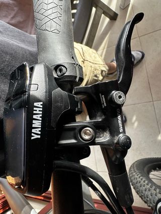 Bici Eléctrica Lapierre Overvolt 8.6 2022