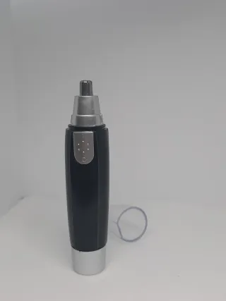 Cortapelos Nariz Eléctrico