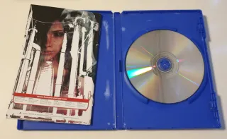 PS2 Silent Hill 4 The Room Konami