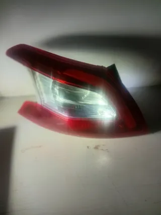 Pilotos Peugeot 308 2013-2021