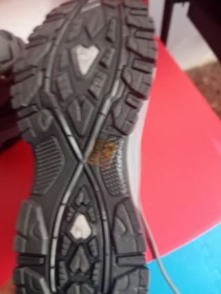 Stivali da escursionismo Feiter