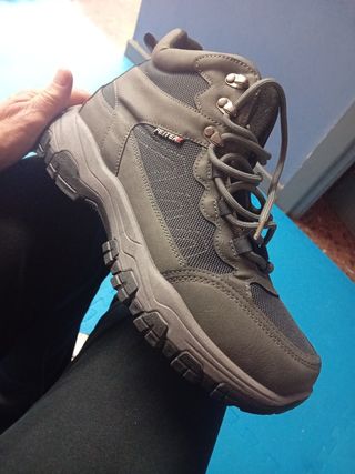 Stivali da escursionismo Feiter