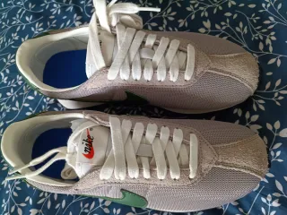 Zapatillas Nike, nuevas a estrenar 39