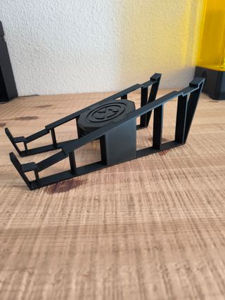 Soporte en ángulo para Traktor X1/F1/Z1