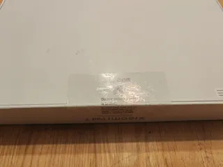 Xiaomi Pad 7 11,2 Verde