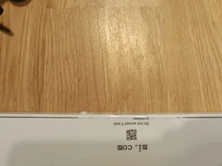 Xiaomi Pad 7 11,2 Verde