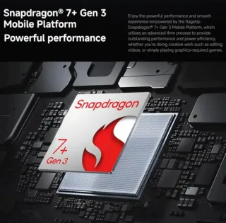 Xiaomi Pad 7 11,2 Verde