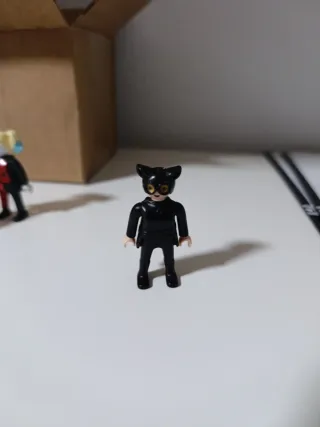 Playmobil Cat Woman