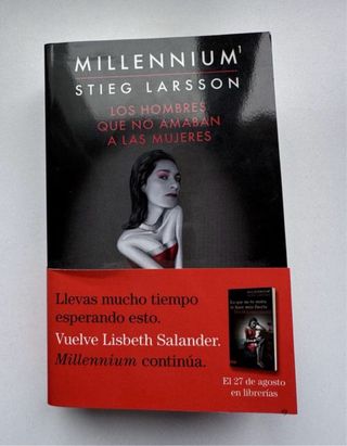 Lote de 3 libros ideal para regalo