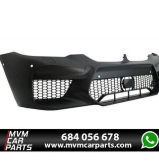 Kit de carroceria Bmw Serie 5 G30 Tipo M5 Distroni