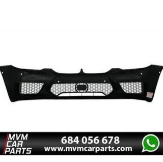 Kit de carroceria Bmw Serie 5 G30 Tipo M5 Distroni