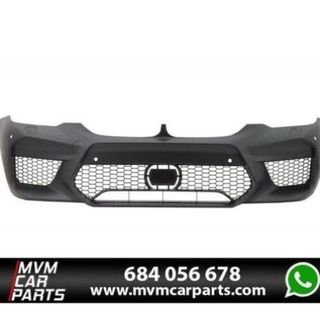 Kit de carroceria Bmw Serie 5 G30 Tipo M5 Distroni