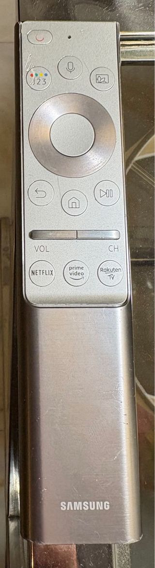 Samsung 55Q90R 4K TV