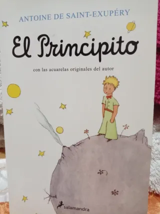 El principito