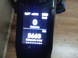 Bicicleta Eléctrica Trek raíl 9,7. 2021