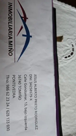 Sacos de café para decoración