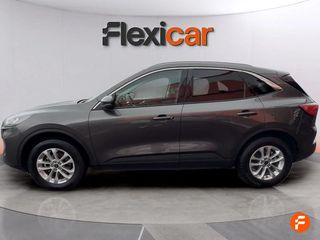 Ford Kuga Titanium 2.5 Duratec FHEV 140kW Auto