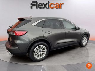 Ford Kuga Titanium 2.5 Duratec FHEV 140kW Auto