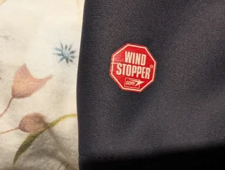 Chaqueta Trango Soft Shell Negra/Gris