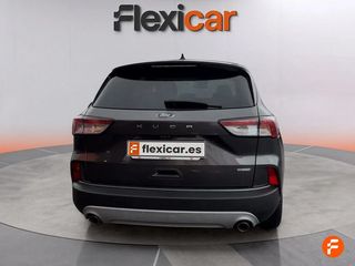 Ford Kuga Titanium 2.5 Duratec FHEV 140kW Auto