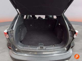 Ford Kuga Titanium 2.5 Duratec FHEV 140kW Auto