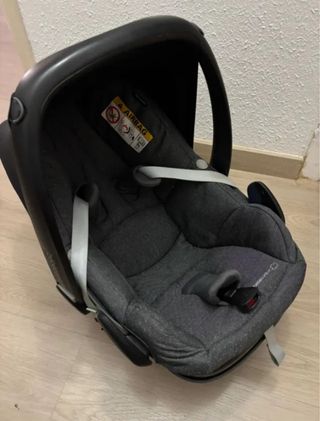 Maxi Cosi Grupo 0 Silla de Coche