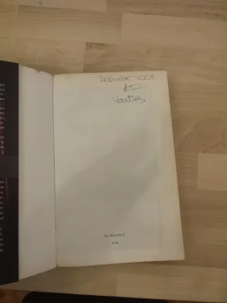 Libro llibre L'historiador