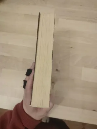 Libro llibre L'historiador