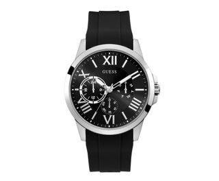Reloj Guess hombre acero inoxidable