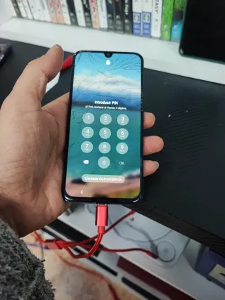 Samsung, Sony, Vodafone, Xiaomi, bq