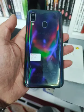 Samsung, Sony, Vodafone, Xiaomi, bq