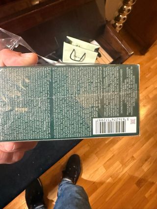 Prada Paradigme Eau de Parfum 100ml hombre