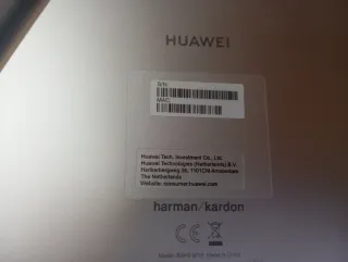 Tablet Huawei MediaPad M5 lite 10.1 nuovo