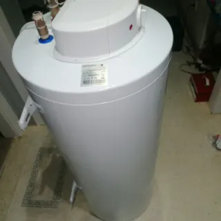 Calentador Saunier Duval E-SD 120 ES C3 negociable