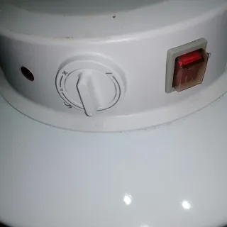 Calentador Saunier Duval E-SD 120 ES C3 negociable