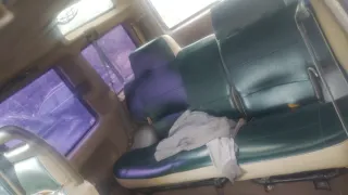 Land Rover Discovery 1994