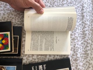 Pack de 9 libros de editorial Catedra