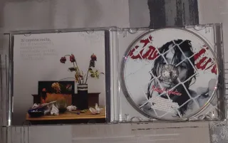 CD Extremoduro Material Defectuoso